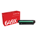 Everyday™ Zwart Toner van Xerox is compatibel met HP 649X (CE260X), Hoge capaciteit