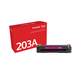 Everyday Magenta Toner compatibel met HP 203A (CF543A), Standaard capaciteit
