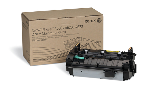 Xerox Fuser onderhoudskit 220 Volt (150.000 pagina's)