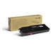 Xerox VersaLink C400/C405 Cassette magenta toner standaardcapaciteit (2500 pagina's)