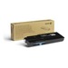 Xerox VersaLink C400/C405 Cassette cyaan toner grote capaciteit (4.800 pagina's)