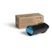 Xerox VersaLink C50X cyaan standaard tonercartridge (2.400 pagina's)