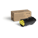 Xerox VersaLink C50X gele tonercartridge met extra hoge capaciteit (9.000 pagina's)