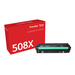 Everyday Zwart Toner compatibel met HP 508X (CF360X), High capacity