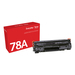 Everyday Zwart Toner compatibel met HP 78A (CE278A), Standaard capaciteit
