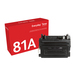 Everyday Zwart Toner compatibel met HP 81A (CF281A), Standaard capaciteit