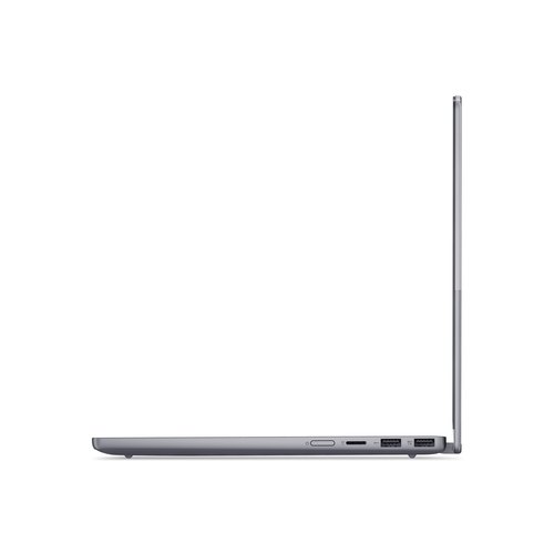 Lenovo ThinkBook 14 2-in-1 G6 IPL Copilot+ PC Intel Core Ultra 7 355 Hybride (2-in-1) 35,6 cm (14") Touchscreen WUXGA 16 GB DDR5-SDRAM 512 GB SSD Wi-Fi 7 (802.11be) Windows 11 Pro Grijs Engels