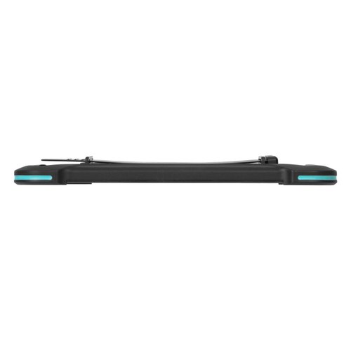 Targus SAFEPORT RUGGED 27,7 cm (10.9") Hoes Zwart