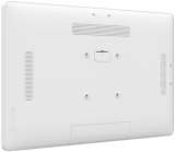 iiyama TW2424AS-W1 beeldkrant Digitale signage flatscreen 60,5 cm (23.8") Wifi 350 cd/m² 4K Ultra HD Zwart Touchscreen Type processor Android 24/7