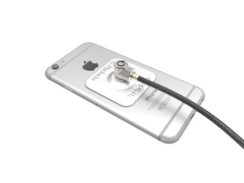 Compulocks TBRPLT surveillance/detectie
