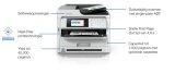 Epson WorkForce Pro WF-M5899DWF