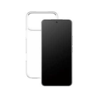 PanzerGlass CR14311 mobiele telefoon behuizingen 17,5 cm (6.9") Hoes Transparant