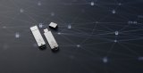 Kingston Technology IronKey 64GB Basic S1000 versleutelde USB 3.0 FIPS 140-2 niveau 3