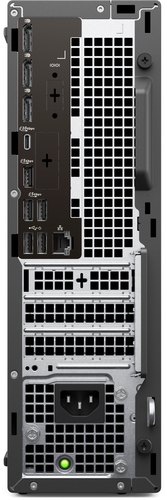 DELL Pro Max FCS1250 Intel Core Ultra 7 265 16 GB DDR5-SDRAM 512 GB SSD Windows 11 Pro PC Zwart