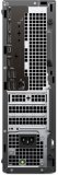 DELL Pro Max FCS1250 Intel Core Ultra 7 265 16 GB DDR5-SDRAM 512 GB SSD Windows 11 Pro PC Zwart