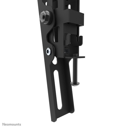 Neomounts WL35-350BL12 TV-beugel wand 24-55" - kantelbaar - vergrendelbaar - Easy Install