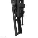 Neomounts WL35-350BL12 TV-beugel wand 24-55" - kantelbaar - vergrendelbaar - Easy Install