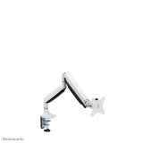 Neomounts NM-D750WHITE Monitorarm 10-32" - gasveer