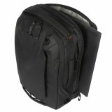 Targus TBB652GL rugzak City backpack Zwart Polyester