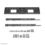 Neomounts WL30-750BL18 Heavy duty muurbeugel 55-98" - vlak - vergrendelbaar - snelle installatie - TÜV
