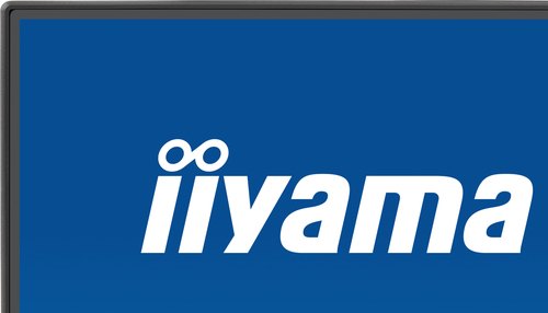 iiyama ProLite X2492HSU-B1 computer monitor 60,5 cm (23.8") 1920 x 1080 Pixels Full HD LED Zwart