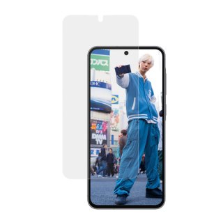 PanzerGlass ® Screen Protector Samsung Galaxy A57 5G | Ultra-Wide Fit w. EasyAligner Doorzichtige schermbeschermer 1 stuk(s)