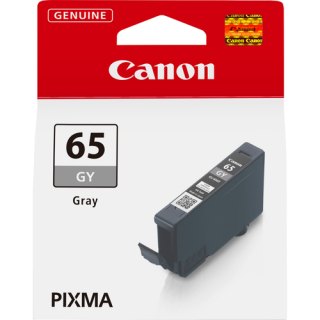 Canon 4219C001 inktcartridge 1 stuk(s) Origineel Grijs