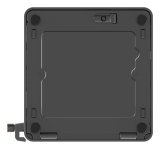 ASUS NUC 15 Pro RNUC15CRKI300002 Zwart 100U
