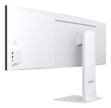 LG 49U950A-W.AEU computer monitor 124,5 cm (49") 5120 x 1440 Pixels Dual QHD LED Zwart, Wit