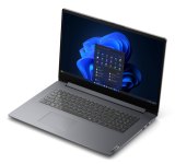 Lenovo V17 G7 IWC Intel Core 5 320 Laptop 43,9 cm (17.3") Full HD 16 GB DDR5-SDRAM 512 GB SSD Wi-Fi 6 (802.11ax) Windows 11 Pro Grijs Belgisch