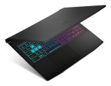 MSI Katana 15 HX B14WFK-045BE Intel® Core™ i9 i9-14900HX Laptop 39,6 cm (15.6") Full HD 16 GB DDR5-SDRAM 1 TB SSD NVIDIA GeForce RTX 5060 Wi-Fi 6E (802.11ax) Windows 11 Home Zwart