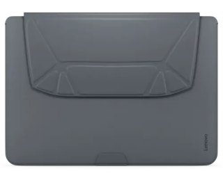 Lenovo Origami 35,6 cm (14") Opbergmap/sleeve Grijs