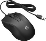 HP 100 muis met kabel