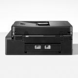 Brother MFC-J4350DW multifunctionele printer Inkjet A4 1200 x 4800 DPI Wifi