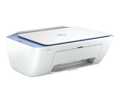 HP DeskJet 2822e Draadloos All-in-One Kleur Printer, Instant Ink; Kopieerapparaat, scanner