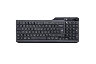 HP 460 Bluetooth-toetsenbord voor meerdere apparaten