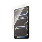 PanzerGlass SAFE. by ® Screen Protector iPad Pro 11" (2024-2025) | Ultra-Wide Fit w. FASTFIT TOOL Doorzichtige schermbeschermer Apple 1 stuk(s)
