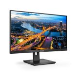 Philips B Line 243B1/00 LED display 60,5 cm (23.8") 1920 x 1080 Pixels Full HD Zwart