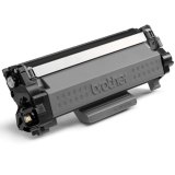 Brother TN-2510XL tonercartridge 1 stuk(s) Origineel Zwart