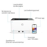 HP Color Laser 150nw