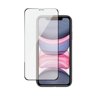PanzerGlass SAFE. by ® Screen Protector iPhone 11 | XR | Edge-to-Edge Doorzichtige schermbeschermer Apple 1 stuk(s)