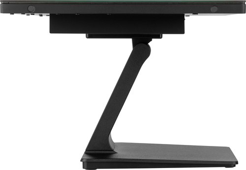iiyama ProLite T2438MSC-B2 computer monitor 60,5 cm (23.8") 1920 x 1080 Pixels Full HD LED Touchscreen Zwart