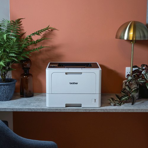 Brother HL-L5210DW laserprinter 1200 x 1200 DPI A4 Wifi