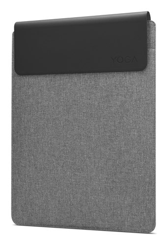 Lenovo GX41K68624 laptoptas 36,8 cm (14.5") Opbergmap/sleeve Grijs