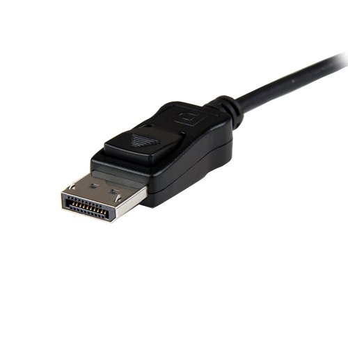 StarTech.com DisplayPort naar DVI dual link active video adapter / converter DP naar DVI-D 2560x1600