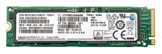 HP 1 TB PCIe 4x4 NVMe TLC SSD