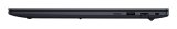 ASUS ExpertBook B3 B3605CCA-MB0370X Intel Core Ultra 5 225H Laptop 40,6 cm (16") WUXGA 16 GB DDR5-SDRAM 512 GB SSD Wi-Fi 6E (802.11ax) Windows 11 Pro Zwart, Grijs AZERTY Belgisch
