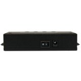 StarTech.com 1:1 Standalone Hard Drive Cloner met Multi Disk Image Manager voor Backup en Restore, Meerdere Disk Images opslaan op een 2.5/3.5" SATA Drive, HDD/SSD Kloner, Geen PC vereist