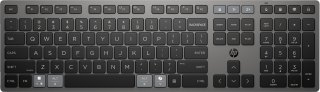 HP 725 Multi-Device Rchrgbl WL KBD Belg