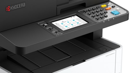 KYOCERA ECOSYS MA4000wifx Laser A4 1200 x 1200 DPI 40 ppm Wifi